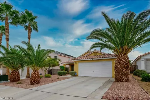 212 Chiquis Ct, Henderson, NV 89074