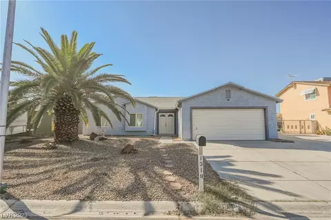 1319 Jarbridge Rd, Las Vegas, NV 89110