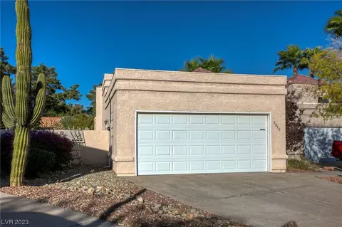 2810 Mirage Rd, Henderson, NV 89074