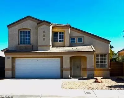 3212 Bracknell St, Las Vegas, NV 89129