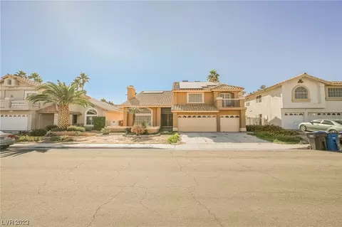 2833 Via Terra St, Henderson, NV 89074