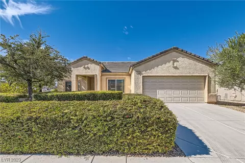7729 Lily Trotter St, North Las Vegas, NV 89084