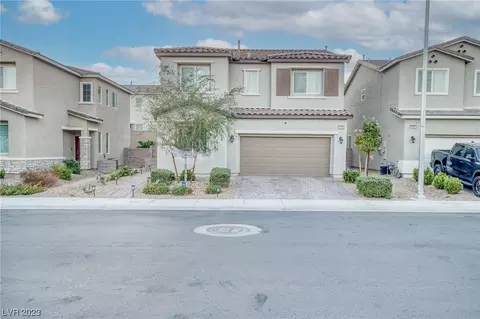 4629 Therapeutic St, North Las Vegas, NV 89031