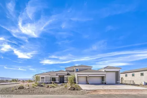 732 N Naples St, Henderson, NV 89015