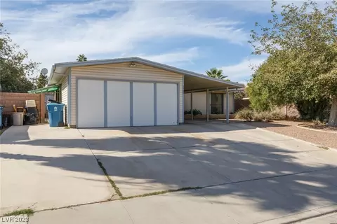 2267 Cascade St, Las Vegas, NV 89142