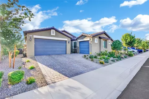 437 Calabria Beach St, Henderson, NV 89015