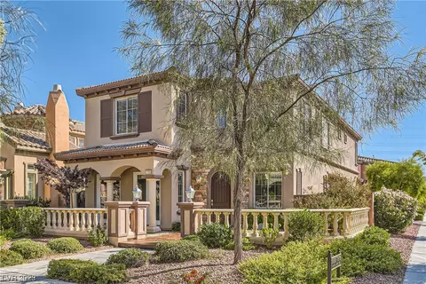 11258 Corsica Mist Ave, Las Vegas, NV 89135
