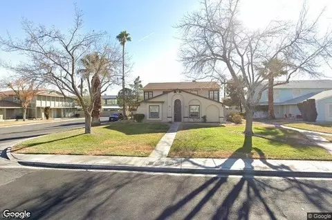 1465 Elizabeth Ave #4, Las Vegas, NV 89119
