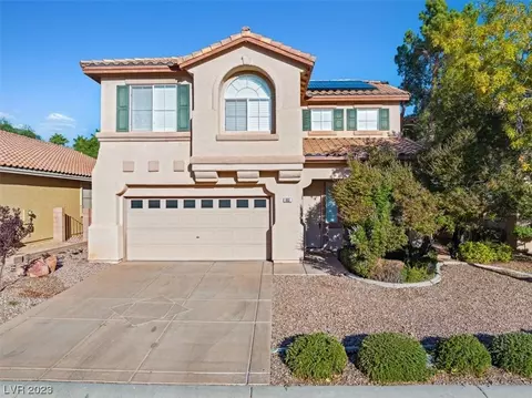 553 Jade Cliffs Ln, Las Vegas, NV 89144