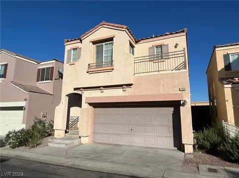 7354 Carrot Ridge St, Las Vegas, NV 89139