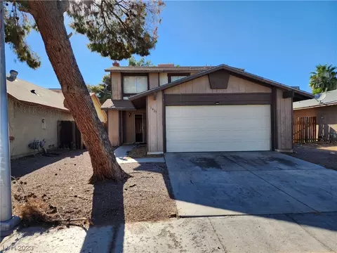 1423 Bradhurst Ct, Las Vegas, NV 89142