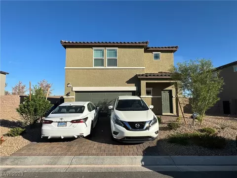 7910 Diamond Sky Ave, Las Vegas, NV 89113
