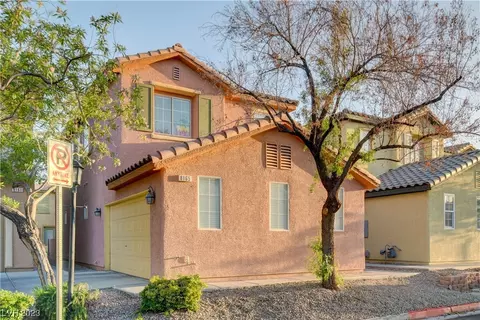 8165 Maitai Ave, Las Vegas, NV 89147