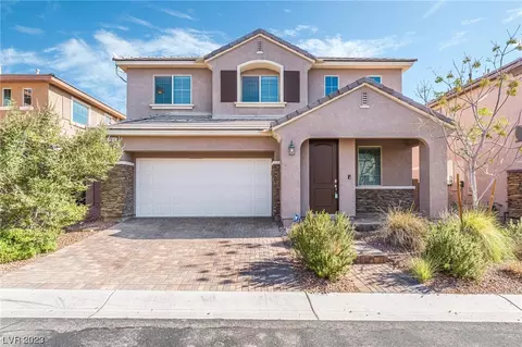 7812 Observation Peak St, Las Vegas, NV 89166