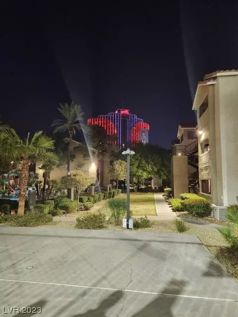 Undisclosed, Las Vegas, NV 89103