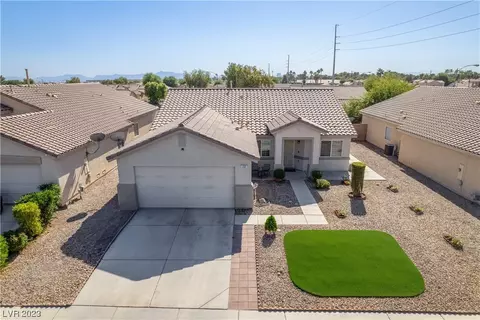 237 Roman Empire Ave, North Las Vegas, NV 89031