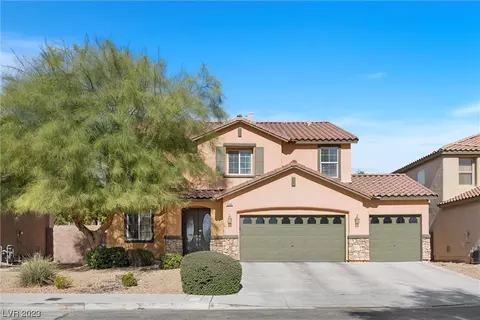 2408 Craggy Ledge Ave, North Las Vegas, NV 89031