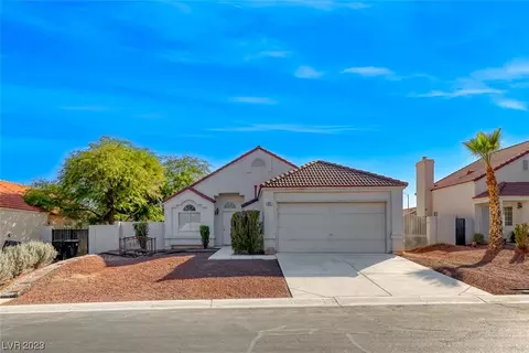 721 Bay Bridge Dr, North Las Vegas, NV 89032