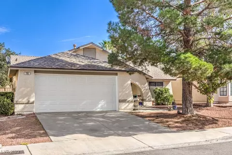 715 Skipjack Dr, Henderson, NV 89015