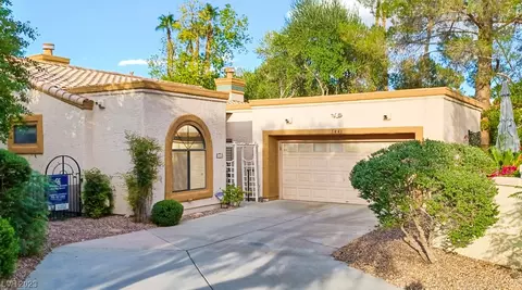 5446 Birchbrook Ct, Las Vegas, NV 89120