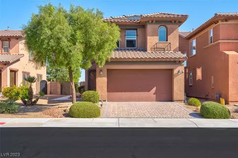 770 Royal Course Ct, Las Vegas, NV 89148