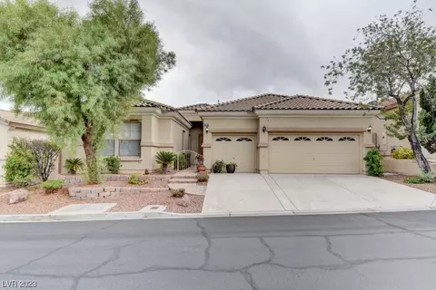 10733 Refectory Ave, Las Vegas, NV 89135