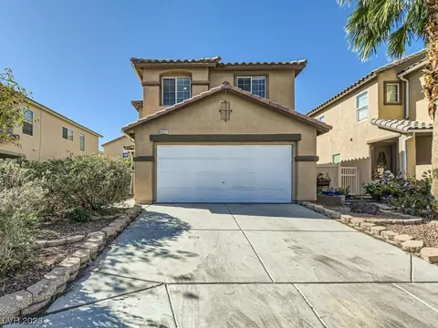 4227 Mango Tree Ct, Las Vegas, NV 89115