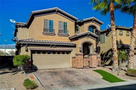 216 Delighted Ave, North Las Vegas, NV 89031