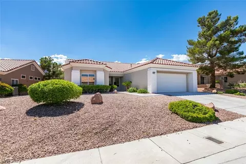 2913 Abercorn Dr, Las Vegas, NV 89134
