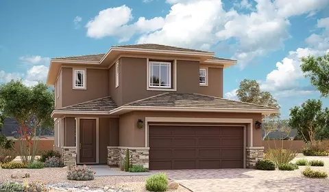 400 Bandstand Pl, Henderson, NV 89011
