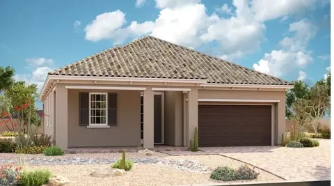 76 Cathedral Wash Pl, Henderson, NV 89011