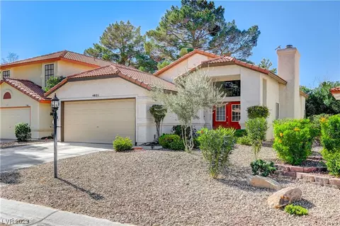 4821 Maryvale Dr, Las Vegas, NV 89130