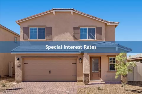 2701 Predator Pl, Las Vegas, NV 89156