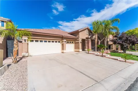 11020 Mount Royal Ave, Las Vegas, NV 89144