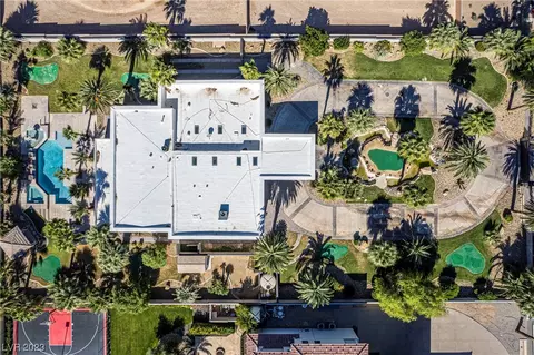 8885 S Tenaya Way, Las Vegas, NV 89113