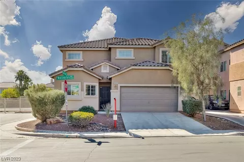 5005 Wild Creek Falls Way, Las Vegas, NV 89141