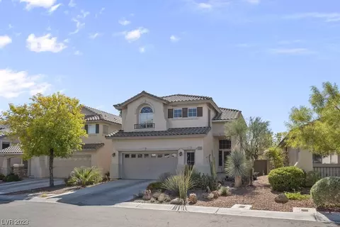 10303 Splendor Ridge Ave, Las Vegas, NV 89135