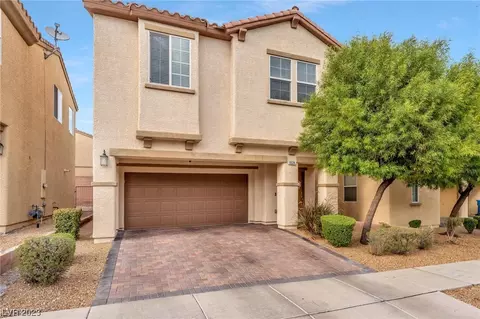 8524 W Stuckey Ave, Las Vegas, NV 89143