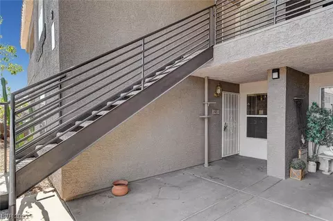 701 Capri Dr #9B, Boulder City, NV 89005