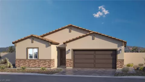 10948 Preston Trails Ave #LOT 313, Las Vegas, NV 89166