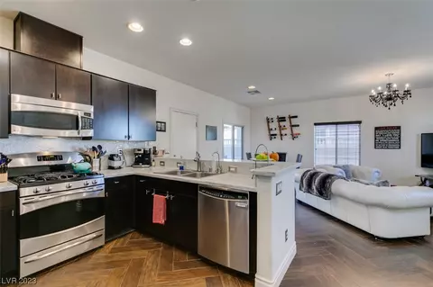 980 Sable Chase Pl, Henderson, NV 89011