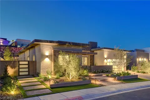 413 Cliff Terrace Ave, Las Vegas, NV 89138