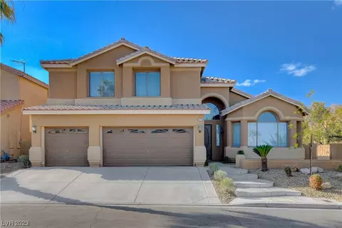1213 Benicia Hills St, Las Vegas, NV 89144