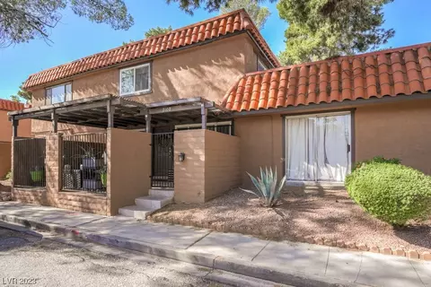 210 Brookside Ln #B, Las Vegas, NV 89107