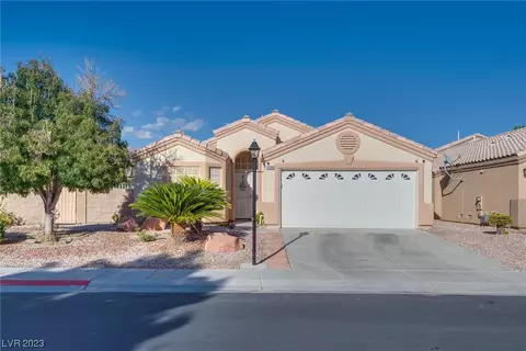 7698 Rainbow Cove Dr, Las Vegas, NV 89131