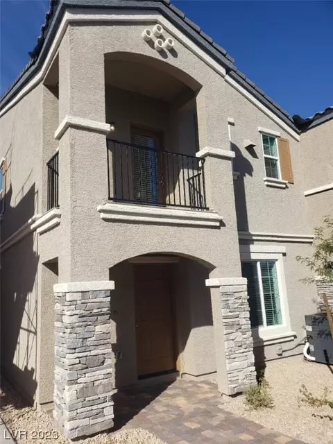 672 Foam Flower Ln #LOT 212, Henderson, NV 89015