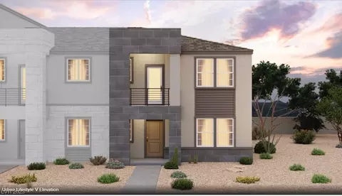 878 Bronzite St #LOT 17, Henderson, NV 89011