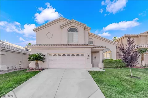 8129 Riviera Beach Dr, Las Vegas, NV 89128