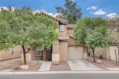 4859 Golden Shimmer Ave, Las Vegas, NV 89139