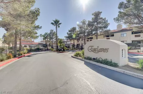 8455 W Sahara Ave #108, Las Vegas, NV 89117